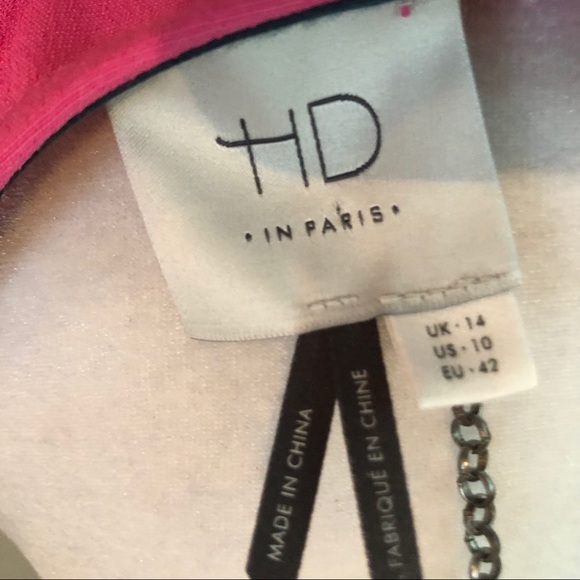 ANTHROPOLOGIE Bell Sleeve Ruffle Hem Swing Dress - Picture 8 of 8